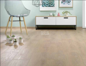 Alsafloor Osmoze ДУБ МИНДАЛЬНЫЙ 529 фото 2 | FLOORDEALER